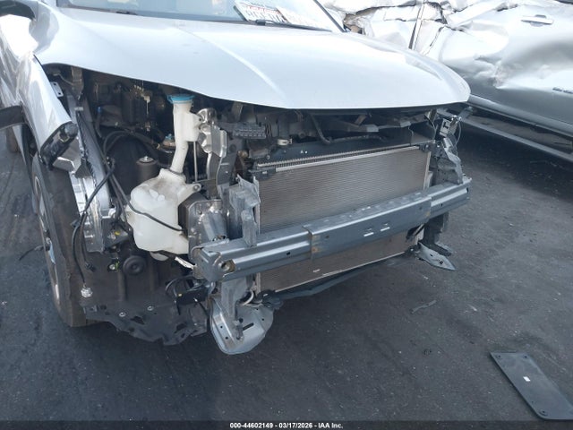 3CZRU6H59JG729717 Honda HR-V EX