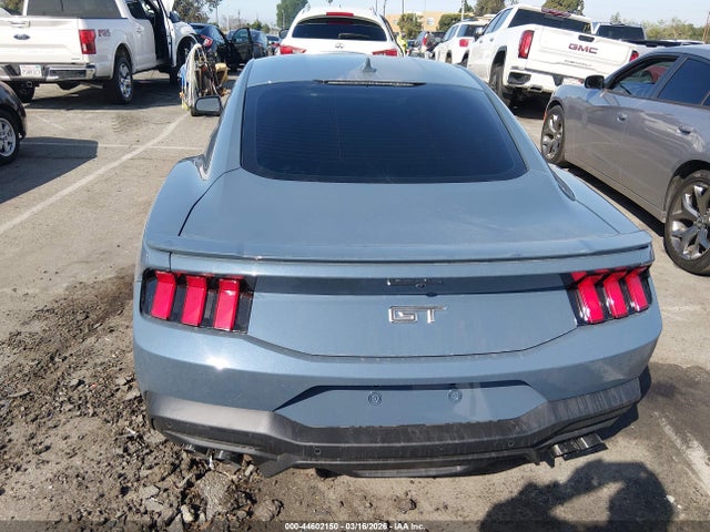 Ford Mustang Gt Fastback 2025 1FA6P8CF6S5405179 Image 17