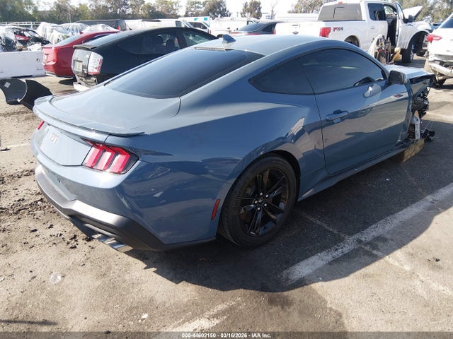 Ford Mustang Gt Fastback 2025 1FA6P8CF6S5405179 Image 4