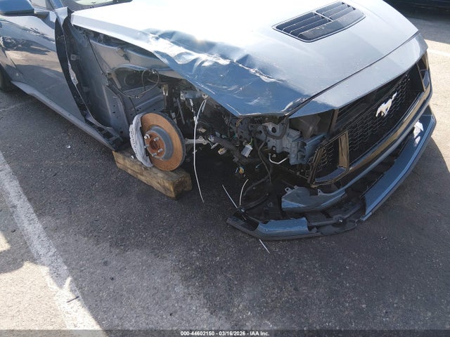 Ford Mustang Gt Fastback 2025 1FA6P8CF6S5405179 Image 6
