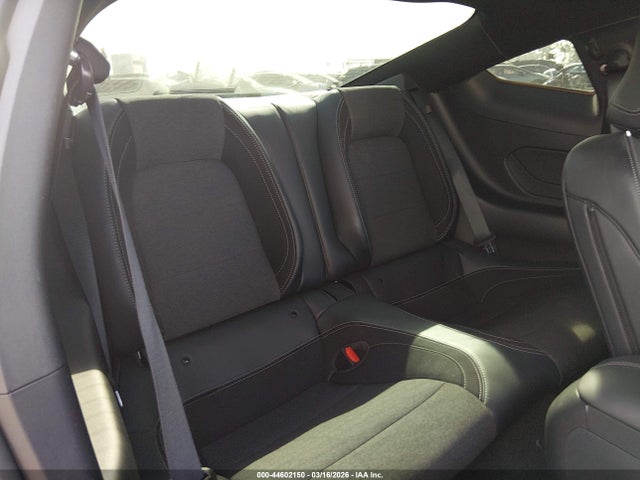 Ford Mustang Gt Fastback 2025 1FA6P8CF6S5405179 Image 8