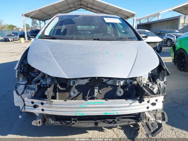 JTDKAMFU7N3171308 Toyota Prius Nightshade Edition