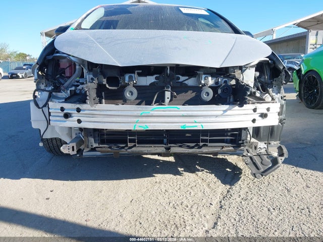 JTDKAMFU7N3171308 Toyota Prius Nightshade Edition