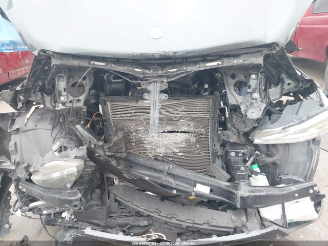 44602153 :رقم المزاد ، 4JGDA5JB9EA421465 vin ، 2014 Mercedes-benz Ml 350 مزاد بيع