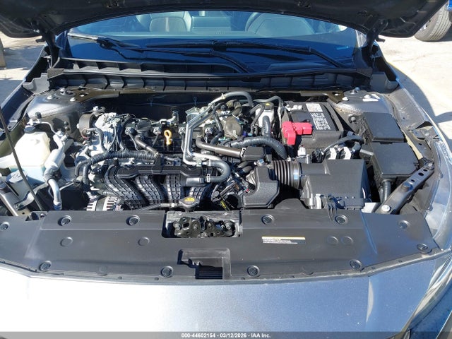 1N4BL4CV8RN374778 Nissan Altima Sr Fwd