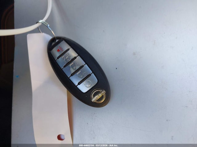 1N4BL4CV8RN374778 Nissan Altima Sr Fwd