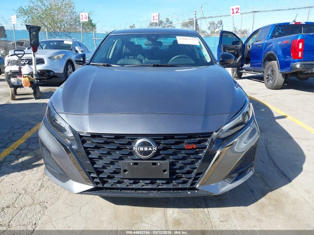 1N4BL4CV8RN374778 Nissan Altima Sr Fwd