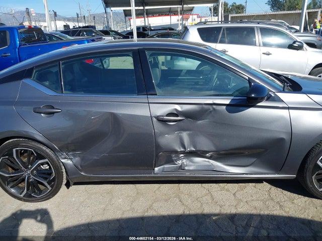 1N4BL4CV8RN374778 Nissan Altima Sr Fwd