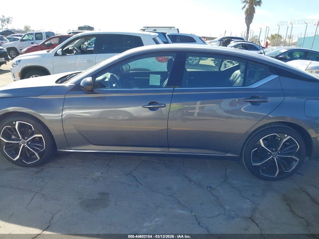 1N4BL4CV8RN374778 Nissan Altima Sr Fwd