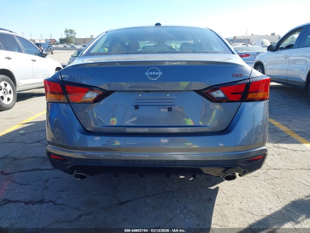 1N4BL4CV8RN374778 Nissan Altima Sr Fwd