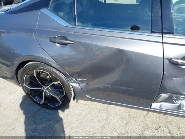 1N4BL4CV8RN374778 Nissan Altima Sr Fwd