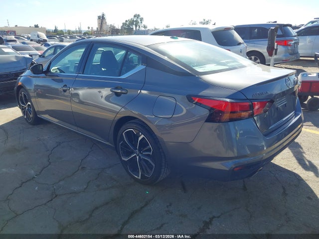 1N4BL4CV8RN374778 Nissan Altima Sr Fwd