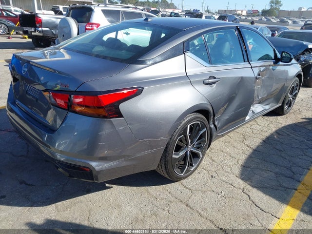 1N4BL4CV8RN374778 Nissan Altima Sr Fwd