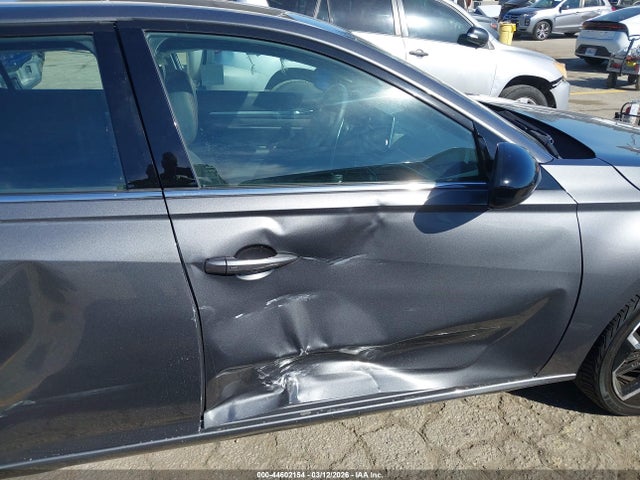 1N4BL4CV8RN374778 Nissan Altima Sr Fwd