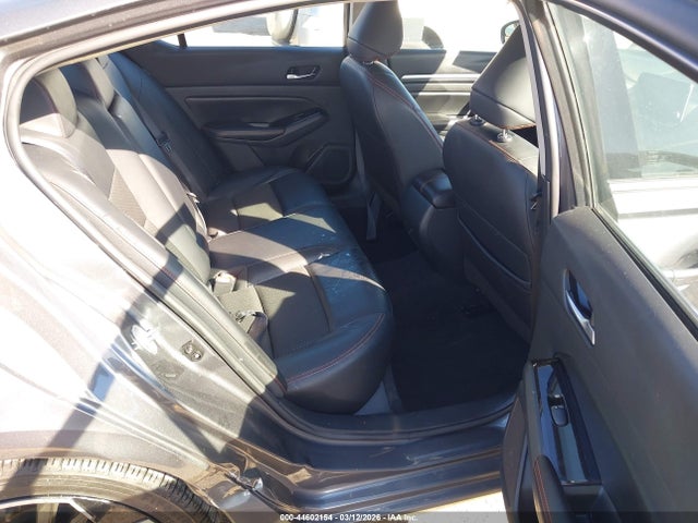 1N4BL4CV8RN374778 Nissan Altima Sr Fwd