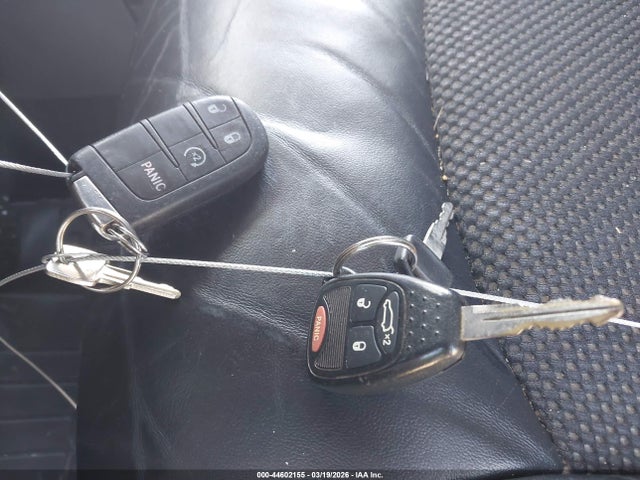 44602155 :رقم المزاد ، 3C4PDCGG6JT146625 vin ، 2018 Dodge Journey Crossroad مزاد بيع