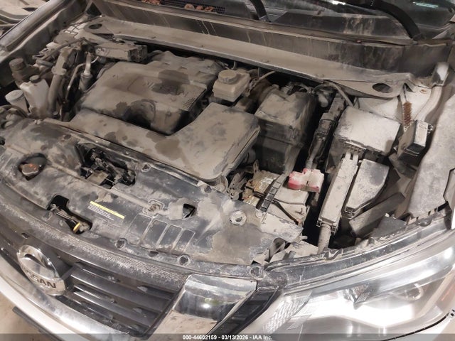 2018 NISSAN PATHFINDER 5N1DR2MMXJC643631 Photo 9