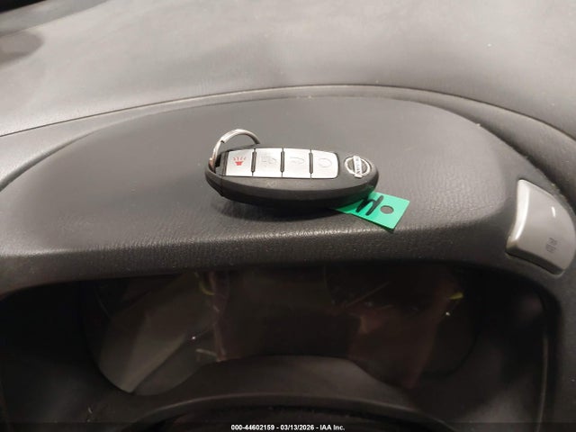 2018 NISSAN PATHFINDER 5N1DR2MMXJC643631 Photo 10