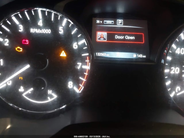 2018 NISSAN PATHFINDER 5N1DR2MMXJC643631 Photo 6