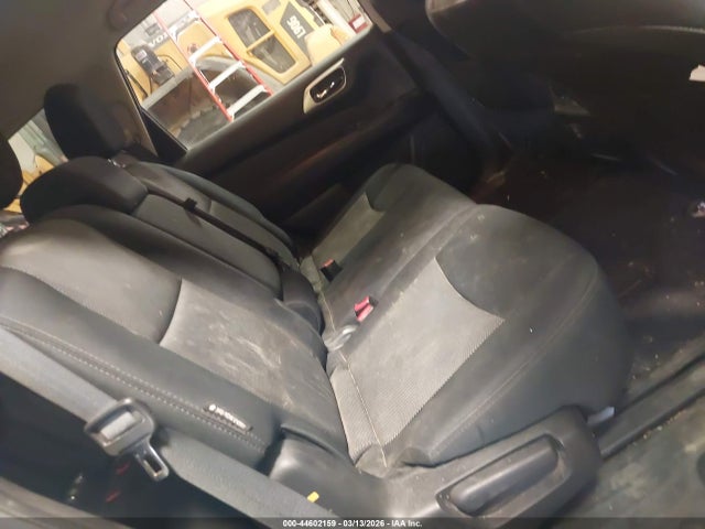 2018 NISSAN PATHFINDER 5N1DR2MMXJC643631 Photo 7