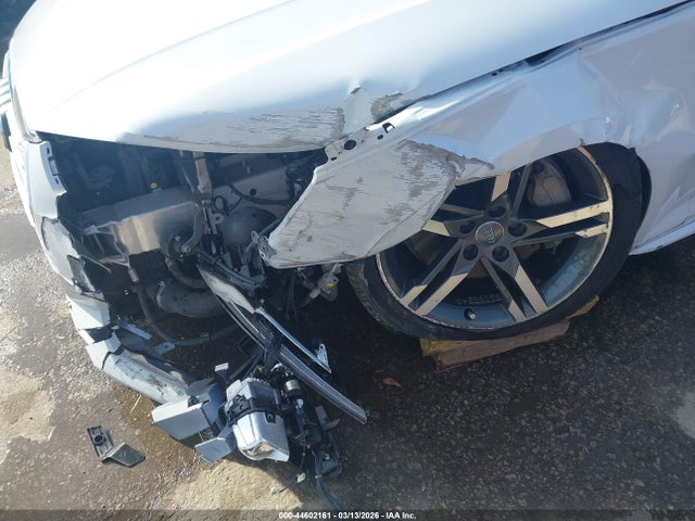 44602161 :رقم المزاد ، WAUFNAF42HN017857 vin ، 2017 Audi A4 2.0t Premium مزاد بيع