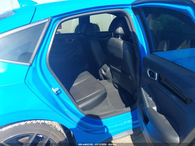 Продажа на аукционе авто 2023 Honda Civic Sport Touring, vin: 19XFL1H81PE011768, номер лота: 44602162