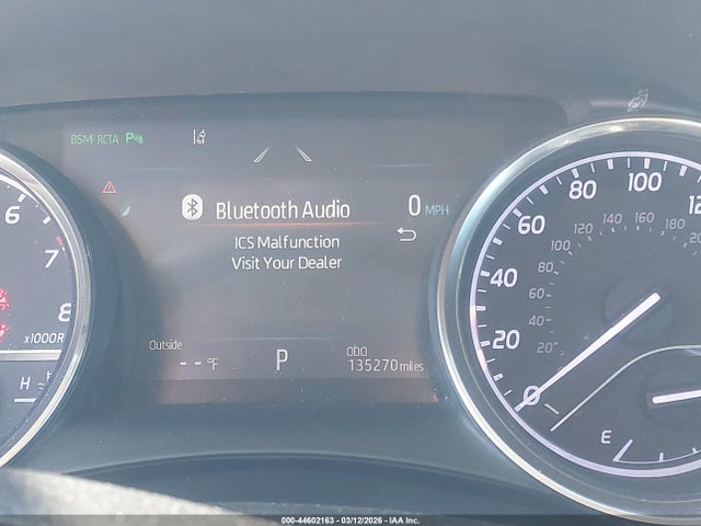 Продажа на аукционе авто 2018 Toyota Camry Xle, vin: 4T1B11HK8JU153927, номер лота: 44602163