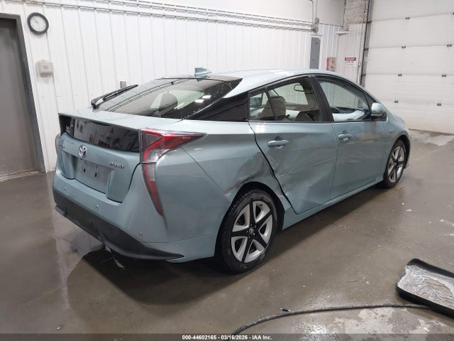 JTDKARFU9G3526155 Toyota Prius Four Touring