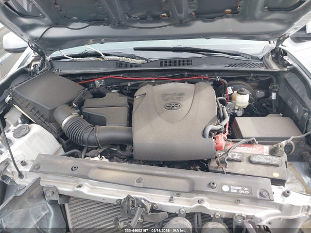 Aukcja sprzedaży 2019 Toyota Tacoma Sr5 V6, vin: 5TFAZ5CN8KX081418, numer aukcji: 44602167