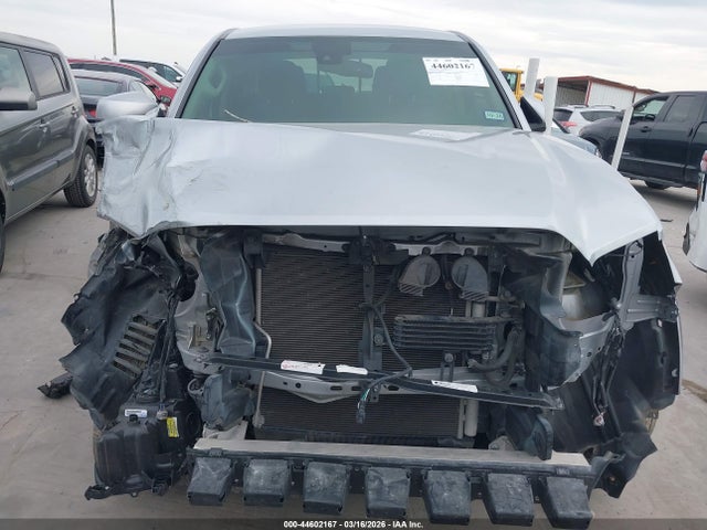 Aukcja sprzedaży 2019 Toyota Tacoma Sr5 V6, vin: 5TFAZ5CN8KX081418, numer aukcji: 44602167