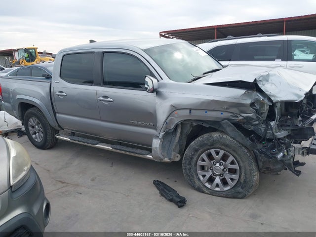 Aukcja sprzedaży 2019 Toyota Tacoma Sr5 V6, vin: 5TFAZ5CN8KX081418, numer aukcji: 44602167