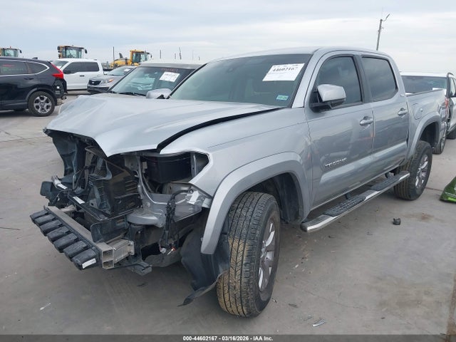 Aukcja sprzedaży 2019 Toyota Tacoma Sr5 V6, vin: 5TFAZ5CN8KX081418, numer aukcji: 44602167