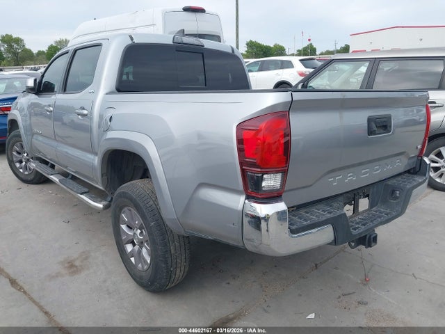 Aukcja sprzedaży 2019 Toyota Tacoma Sr5 V6, vin: 5TFAZ5CN8KX081418, numer aukcji: 44602167