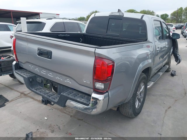 Aukcja sprzedaży 2019 Toyota Tacoma Sr5 V6, vin: 5TFAZ5CN8KX081418, numer aukcji: 44602167