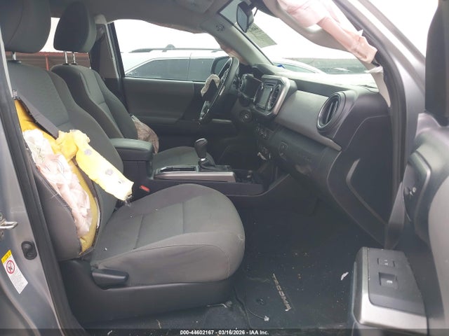Aukcja sprzedaży 2019 Toyota Tacoma Sr5 V6, vin: 5TFAZ5CN8KX081418, numer aukcji: 44602167