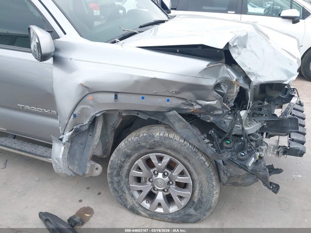 Aukcja sprzedaży 2019 Toyota Tacoma Sr5 V6, vin: 5TFAZ5CN8KX081418, numer aukcji: 44602167