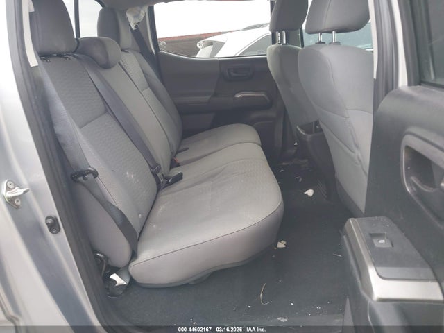 Aukcja sprzedaży 2019 Toyota Tacoma Sr5 V6, vin: 5TFAZ5CN8KX081418, numer aukcji: 44602167