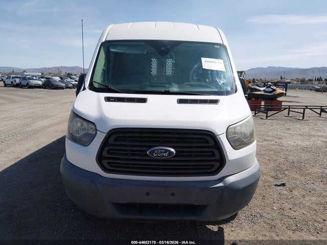 Ford Transit-350 2017 1FTBW2CM9HKB40582 Image 12