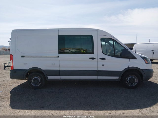 Ford Transit-350 2017 1FTBW2CM9HKB40582 Image 13