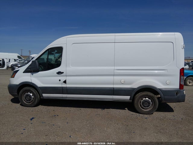 Ford Transit-350 2017 1FTBW2CM9HKB40582 Image 14