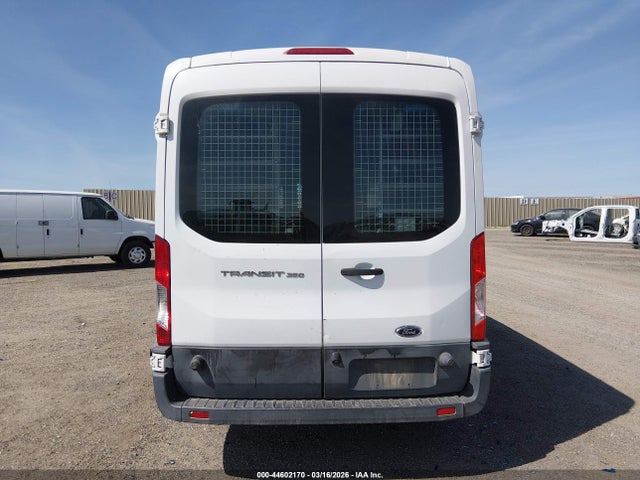 Ford Transit-350 2017 1FTBW2CM9HKB40582 Image 16
