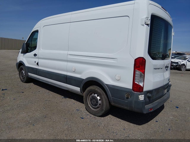 Ford Transit-350 2017 1FTBW2CM9HKB40582 Image 3