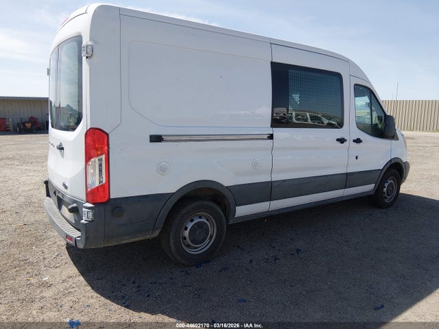 Ford Transit-350 2017 1FTBW2CM9HKB40582 Image 4