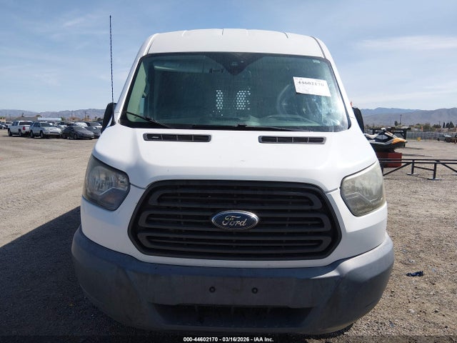 Ford Transit-350 2017 1FTBW2CM9HKB40582 Image 6