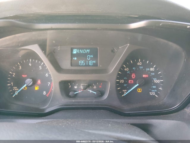 Ford Transit-350 2017 1FTBW2CM9HKB40582 Image 7