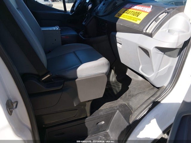 Ford Transit-350 2017 1FTBW2CM9HKB40582 Image 8