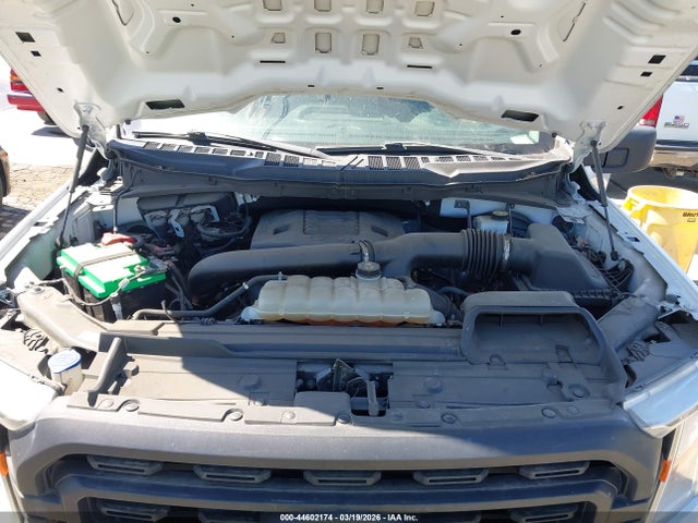 Ford F-150 Xl 2021 1FTEX1C89MKF00029 Image 10