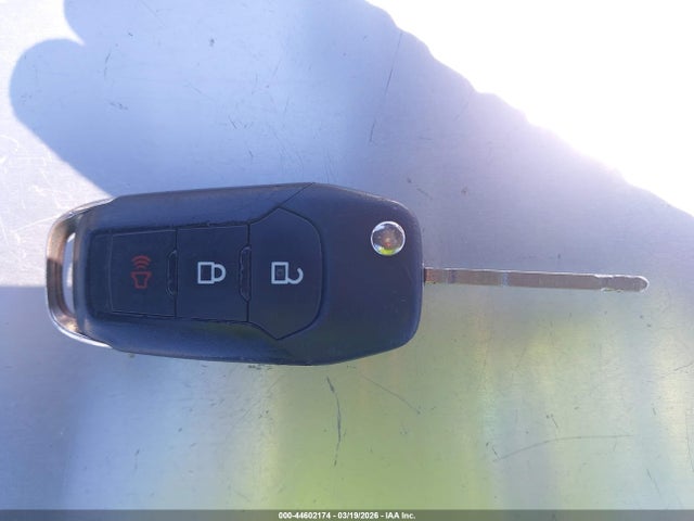 Ford F-150 Xl 2021 1FTEX1C89MKF00029 Image 11