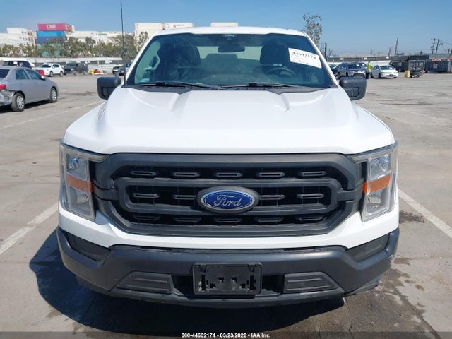 Ford F-150 Xl 2021 1FTEX1C89MKF00029 Image 17
