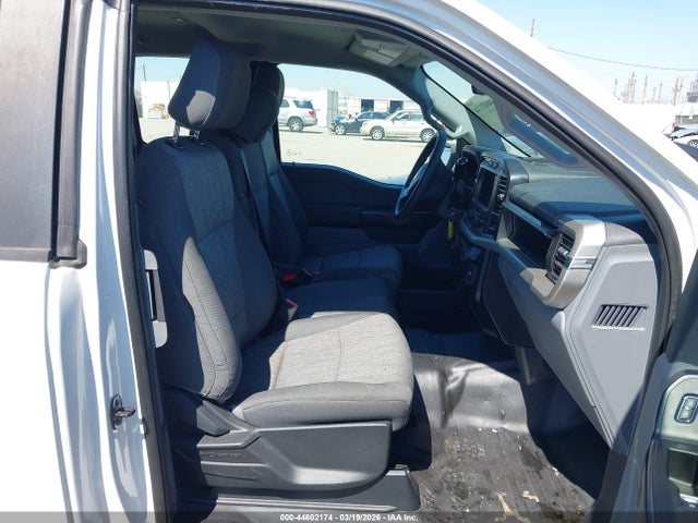 Ford F-150 Xl 2021 1FTEX1C89MKF00029 Image 5